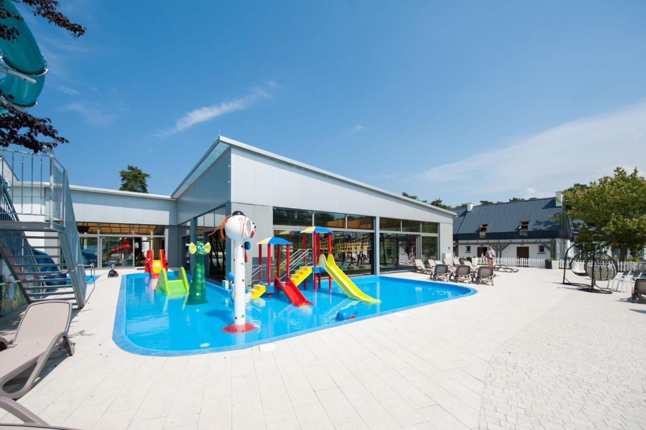 Apartamenty Klifowa 7 Niechorze Exterior photo